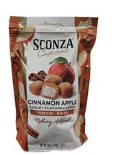 Sconza Confections Crema