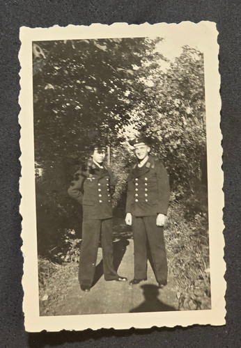 Wwii ww2 german - german, kriegsmarine