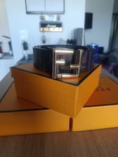 Ceinture Fendi NEUVE 120 Cm