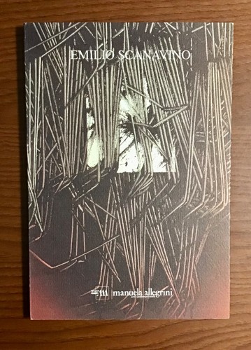 Catalogo emilio scanavino - emilio,
