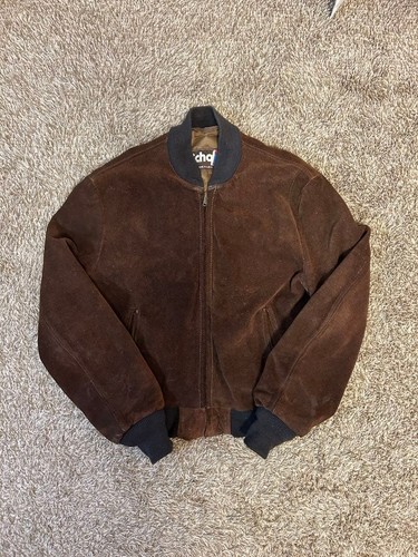 Giubbotto bomber schott - giubbotto,