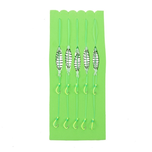 Pezzi esche pesca alla - esche,