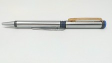 Penna a Sfera Vintage Design