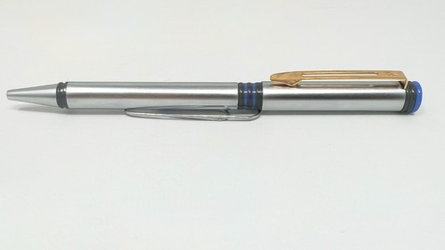 Penna sfera vintage design - a,