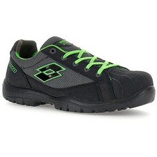 Scarpe Antinfortunistiche