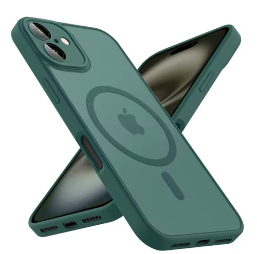 Cover custodia soft touch - ✅,