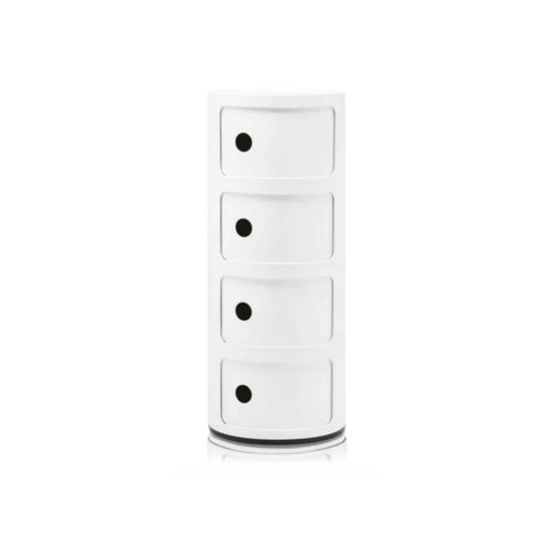 Comodino elementi 4985 - comodino, 4