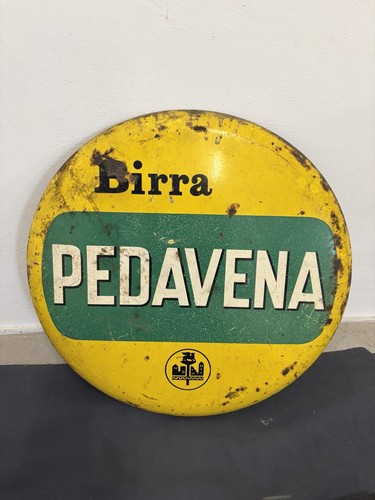 Pedavena insegna targa - pedavena, insegna/targa
