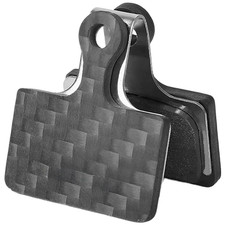 Pastiglie freno disco mtb - pastiglie,