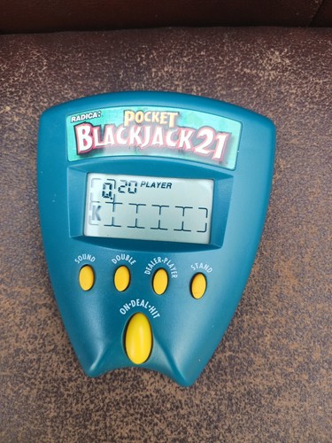 Elettronica portatile vintage