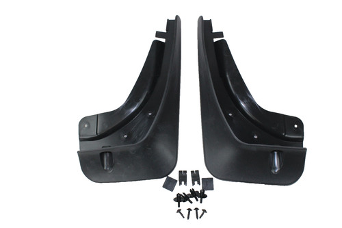 Paraspruzzi anteriore ford - anteriore,