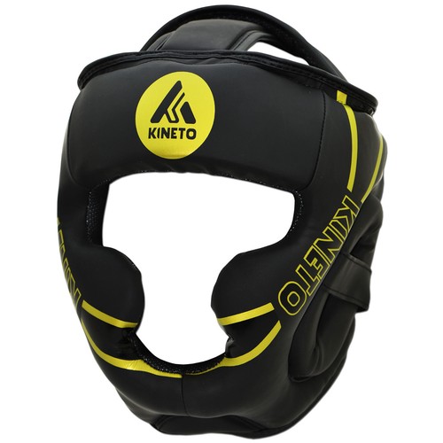 Kineto boxe paracapo - kineto, casco