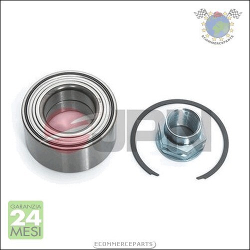 Cuscinetto mozzo ruota jpn - cuscinetto,