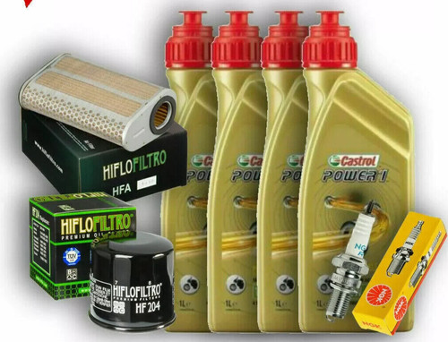 Kit tagliando honda hornet 600 - kit/tagliando,