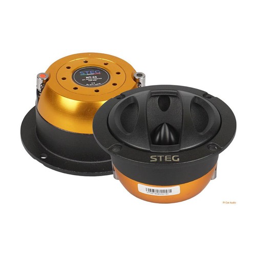 Coppia tweeter steg nt33 - di,