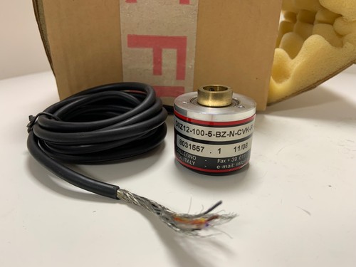 Encoder sicod - encoder,