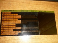 YAMAHA SERVICE MANUAL MANUALE