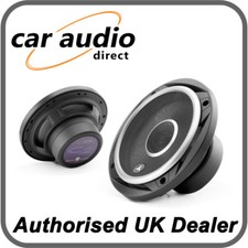 JL Audio Evolution C2-650x