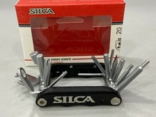 Silca Attrezzi Riparazione