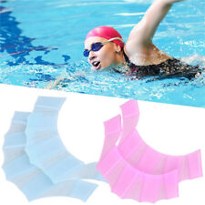 2x pinna pinne mano guanto