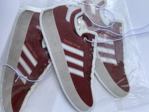 Deodorante adidas trimm trab - deodorante,