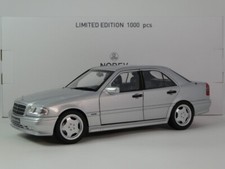 Norev Mercedes Benz C-36 AMG