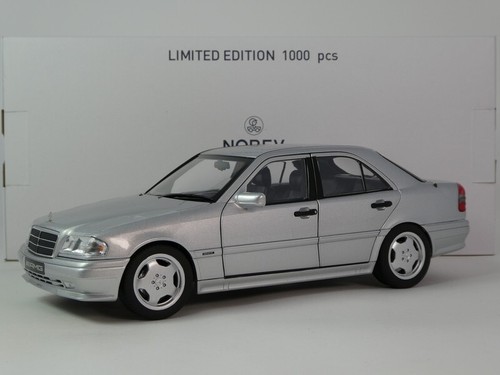 Norev mercedes benz - benz, c-36