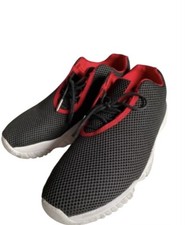 Scarpe Nike  Jordan Future Low da Basket 42,5 nere