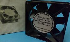 Ventola assiale AC 220/240V 120x120x38 mm