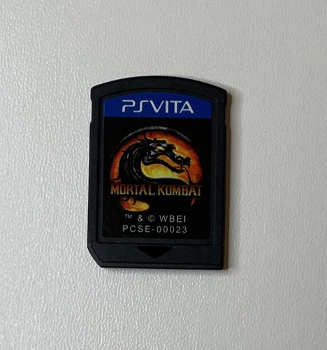 Mortal kombat sony - mortal, (sony