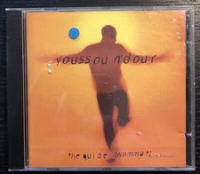 The guide von youssou - the,