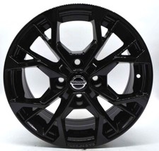 4 cerchi lega nuovi nissan