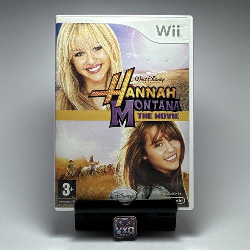 Gioco nintendo wii hannah - gioco,
