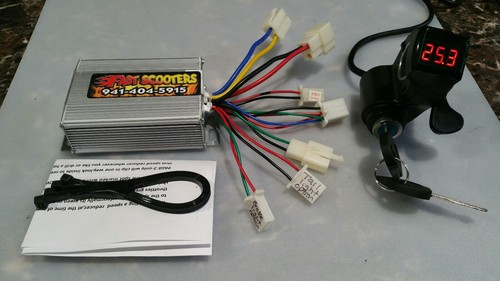 Razor e200 e300 - e200, 325