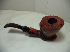 PIPA MOLINA FREE HAND MADE IN