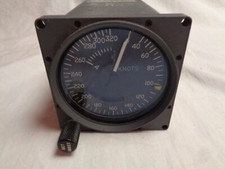 STRUMENTAZIONE AERONAUTICA