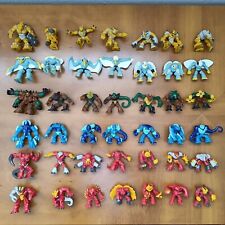 LOTTO GORMITI - SERIE