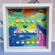 Cornice Vetrina Display Case