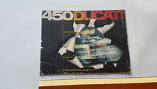Ducati 450 Mark3 Desmo -