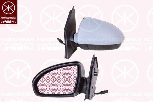Specchietto retrovisore