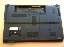 Scocca per HP PAVILION DV6 cover inferiore base nera sportellini 532737-001