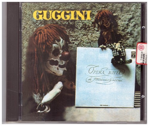 Album opera buffa - opera, di