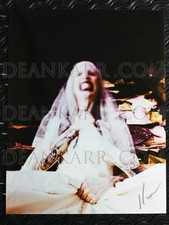MARILYN MANSON "Sweet Dreams"
