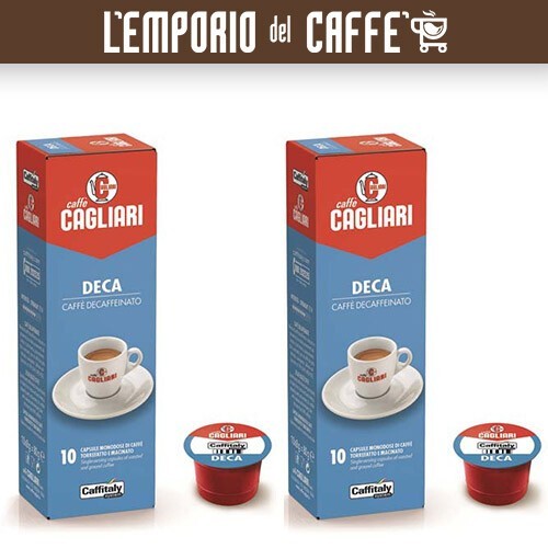 Caffè caffe caffitaly - caffe,