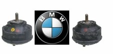 COPPIA SUPPORTI MOTORE BMW