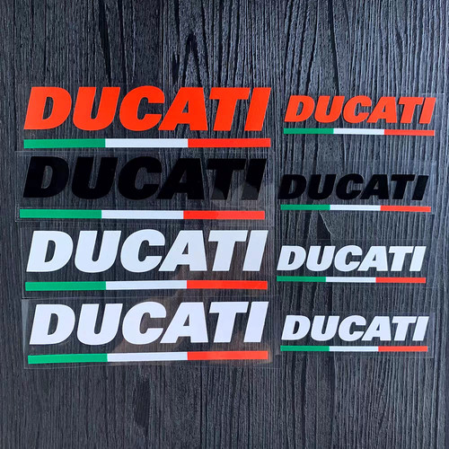 Per ducati adesivo - per,