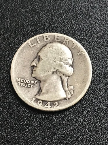 Dollaro 25 cents usa - dollaro,