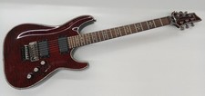 SCHECTER HELLRAISER AD-C-1-FR-HR Chitarra elettrica