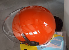 Original Vespa VJ Roller Helm