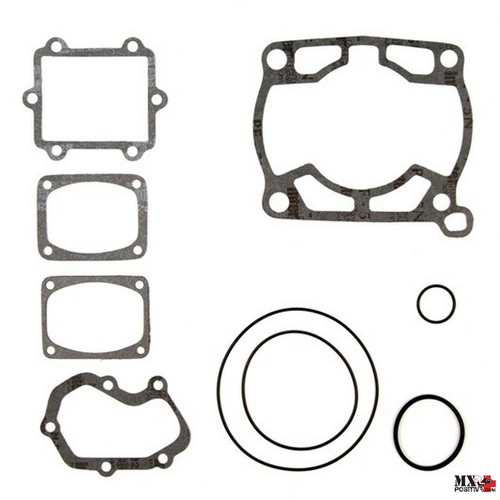 Kit guarnizioni cilindro - kit,